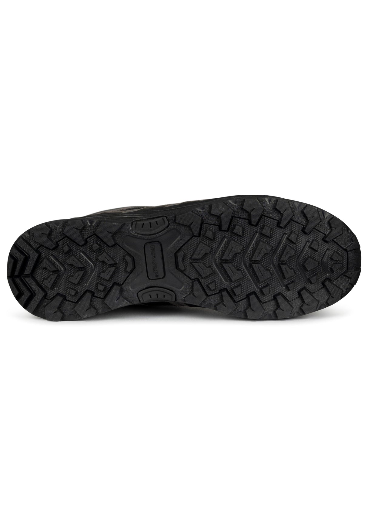 Carraig - Black / Grey - Trespass