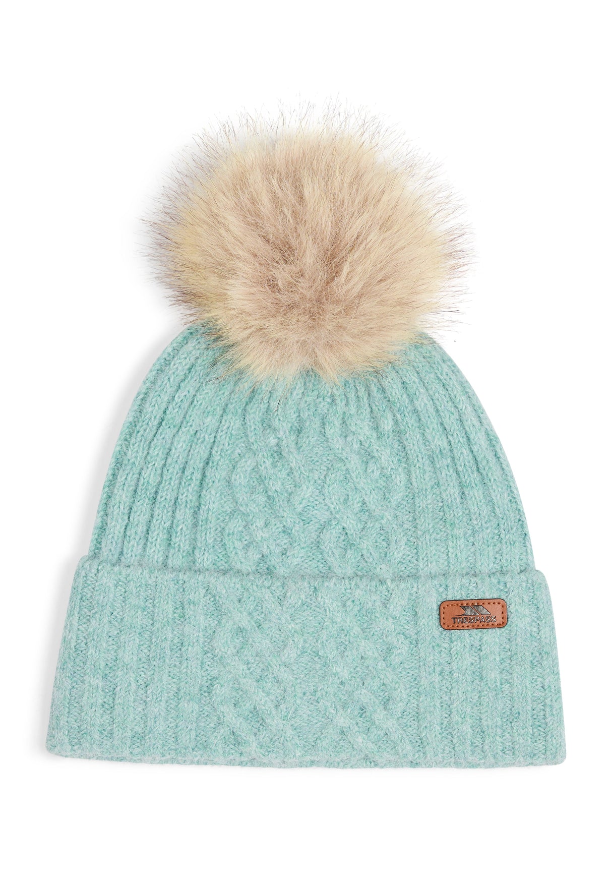 Cedar - Dusty Teal - Trespass