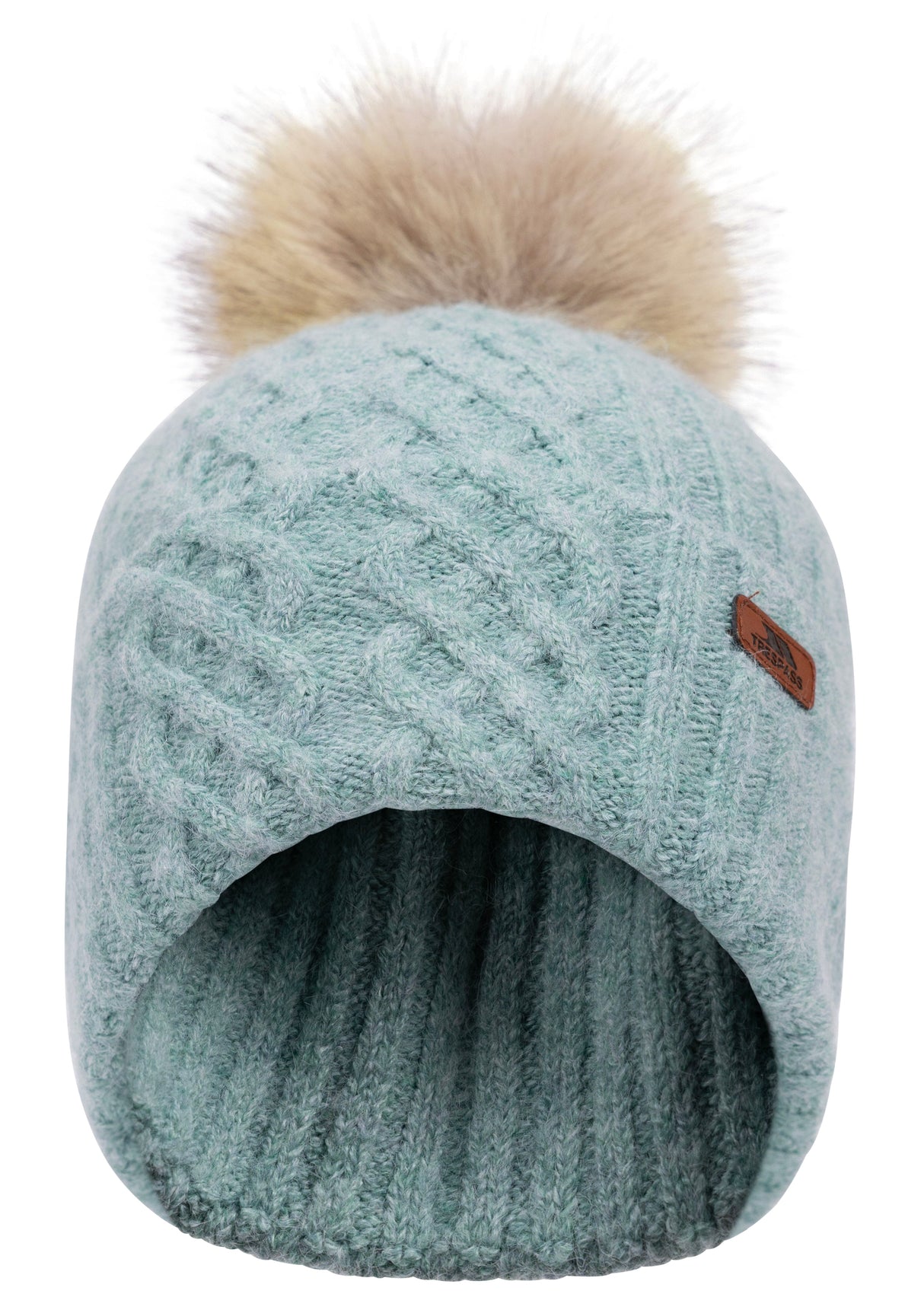 Cedar - Dusty Teal - Trespass