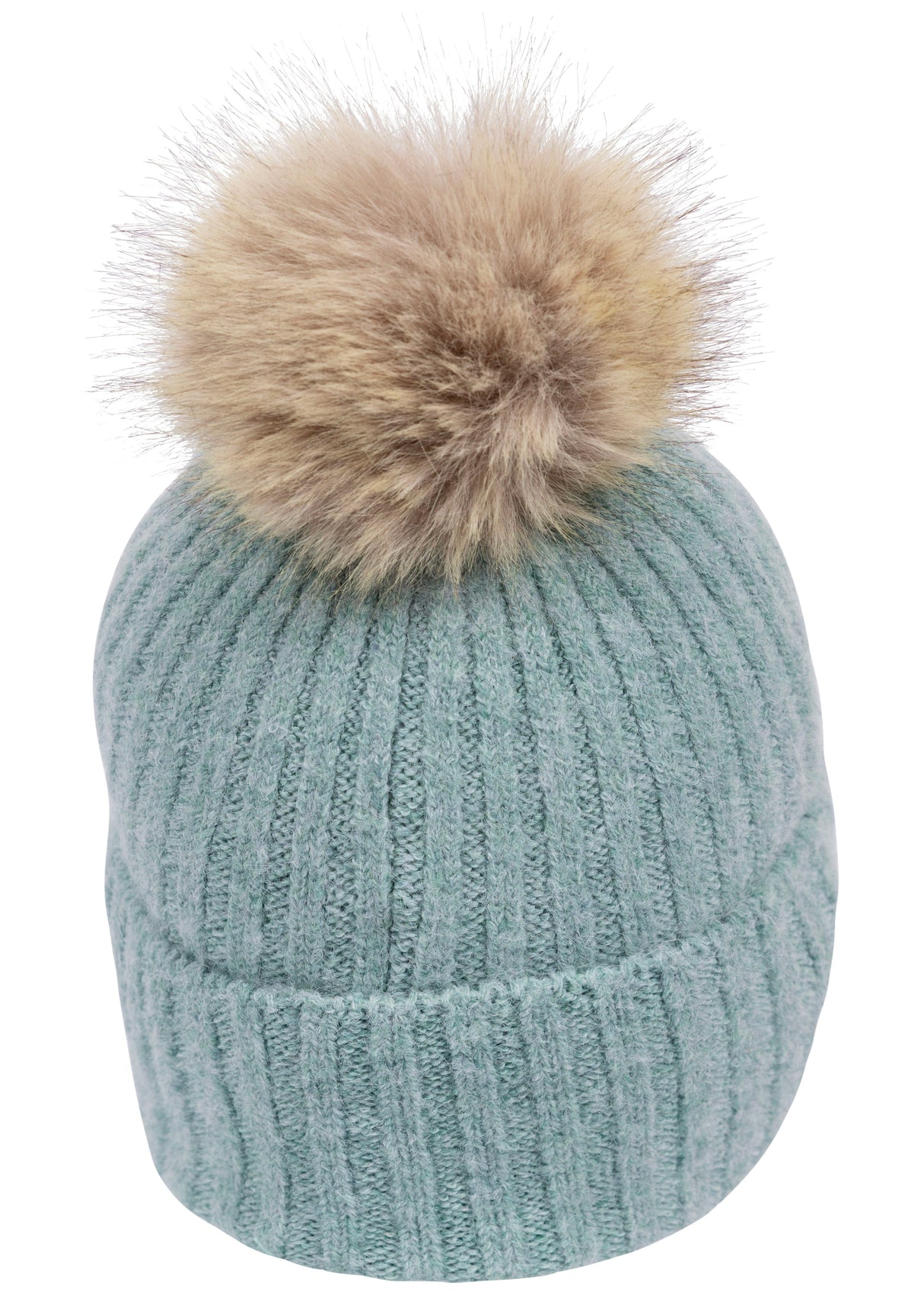 Cedar - Dusty Teal - Trespass
