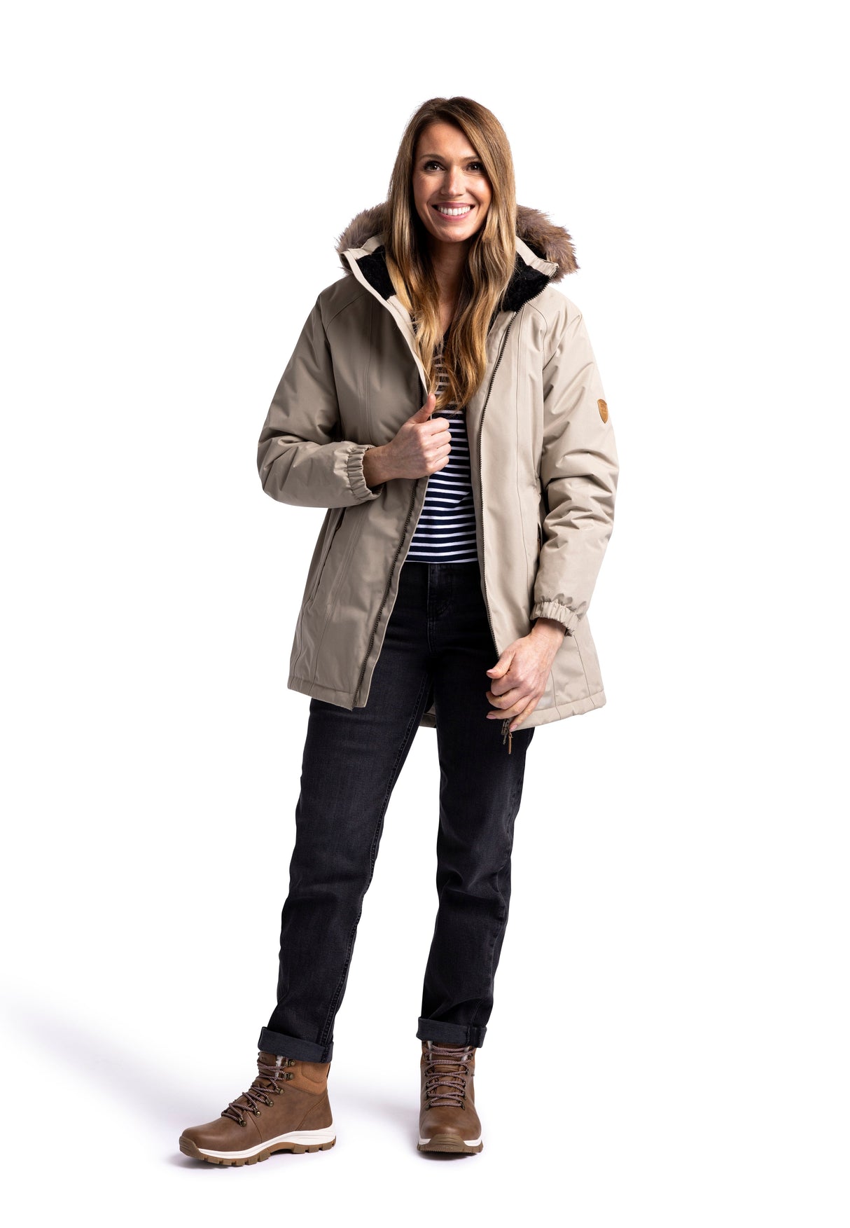 Celebrity - Oatmilk - Trespass