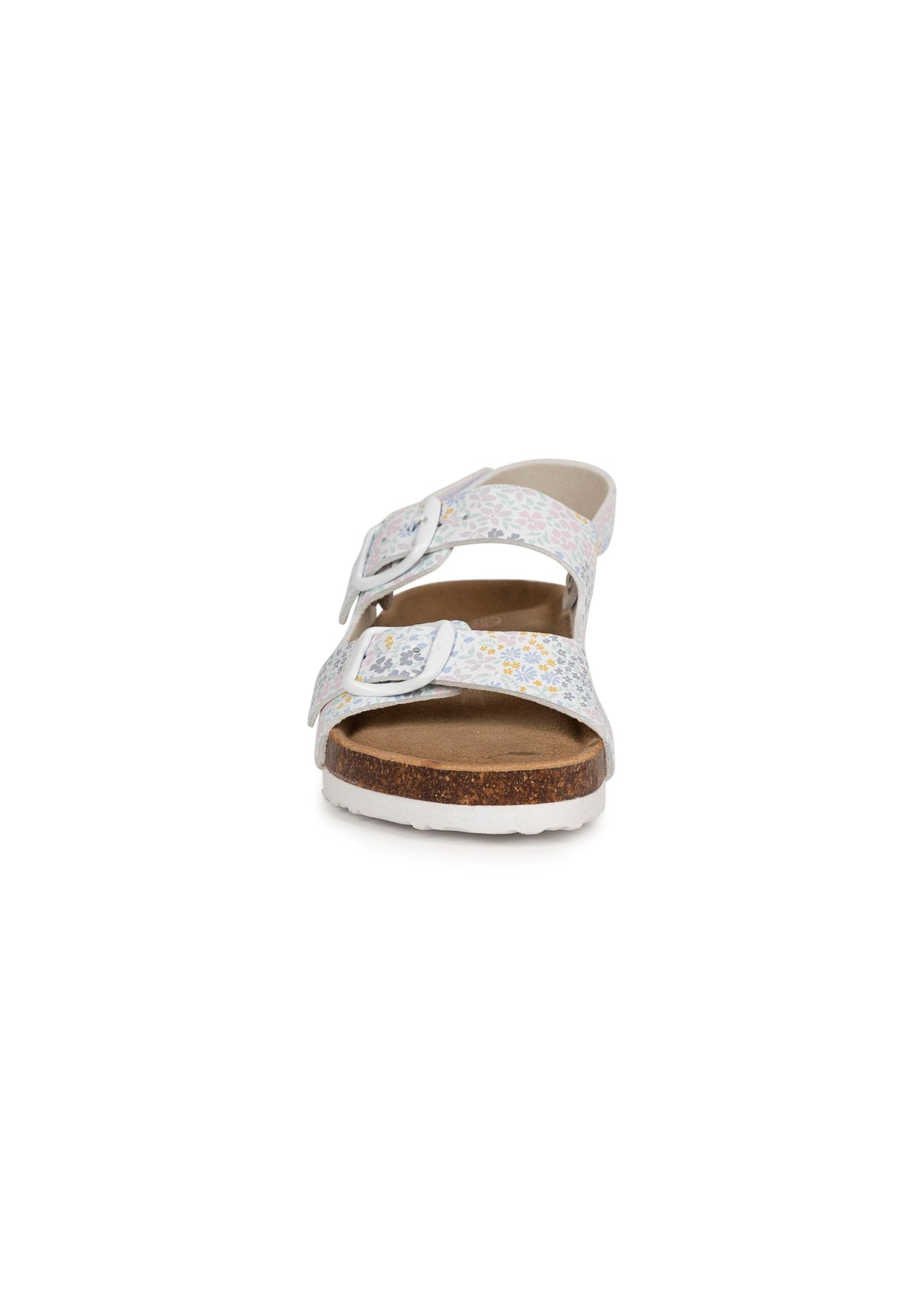 Ceres - White Floral - Trespass