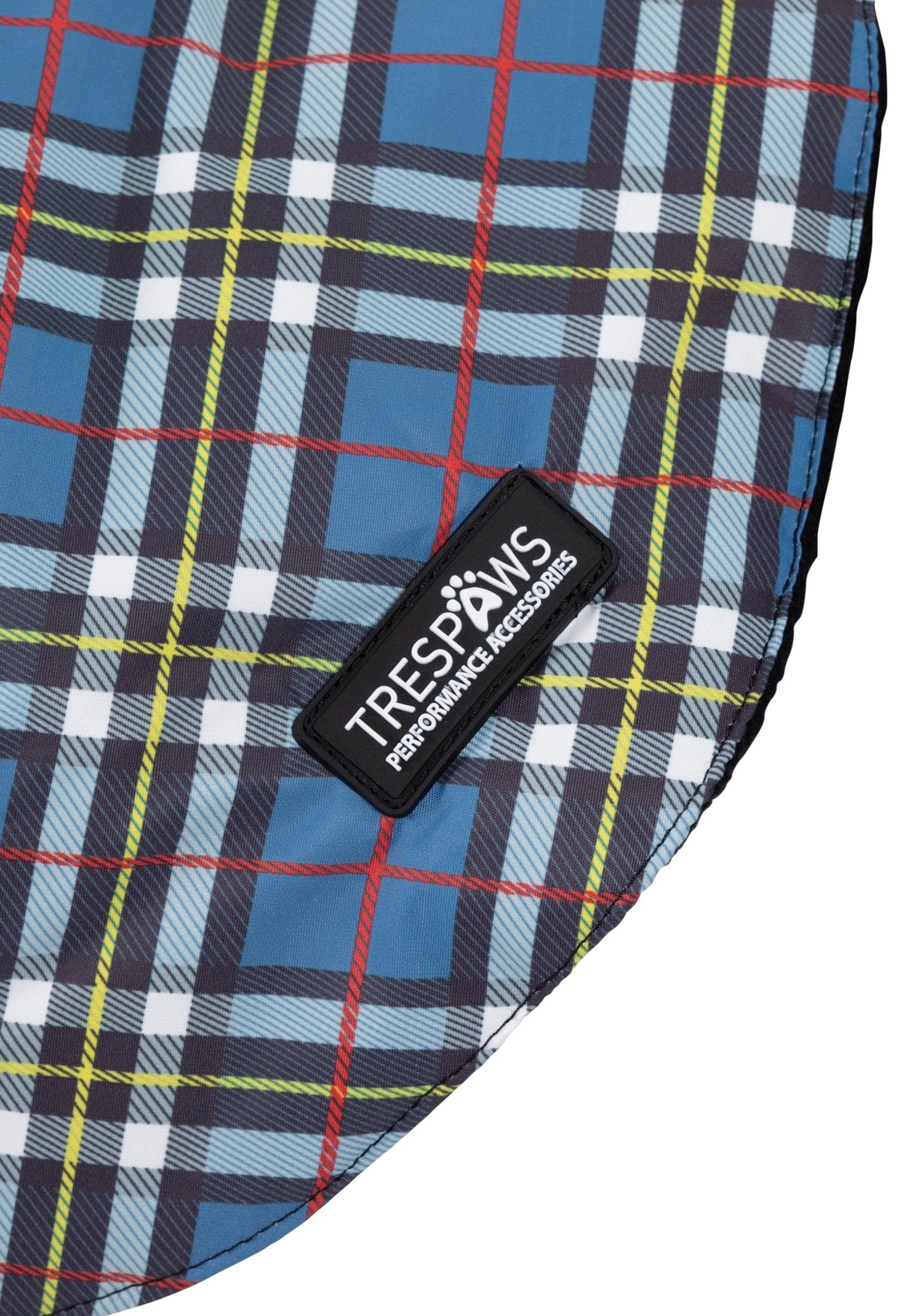Charly - Tartan Print - Trespass