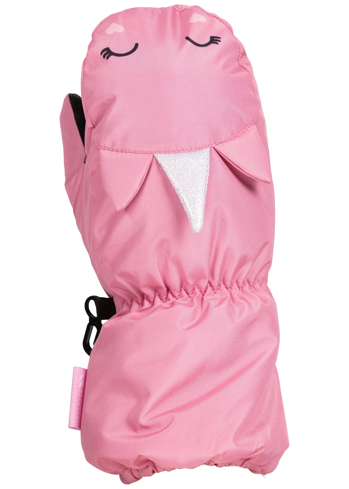 Charm - Pink - Trespass