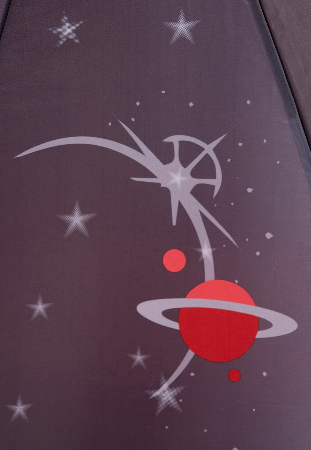 Chateau - Space Print - Trespass