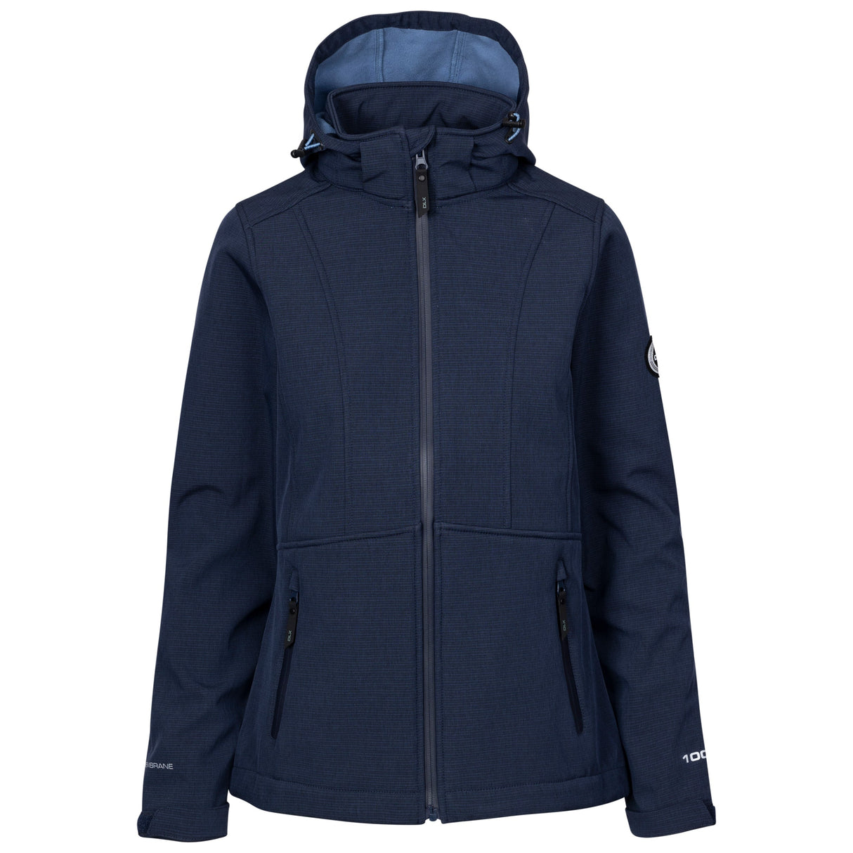 Christine - Navy Marl - Trespass