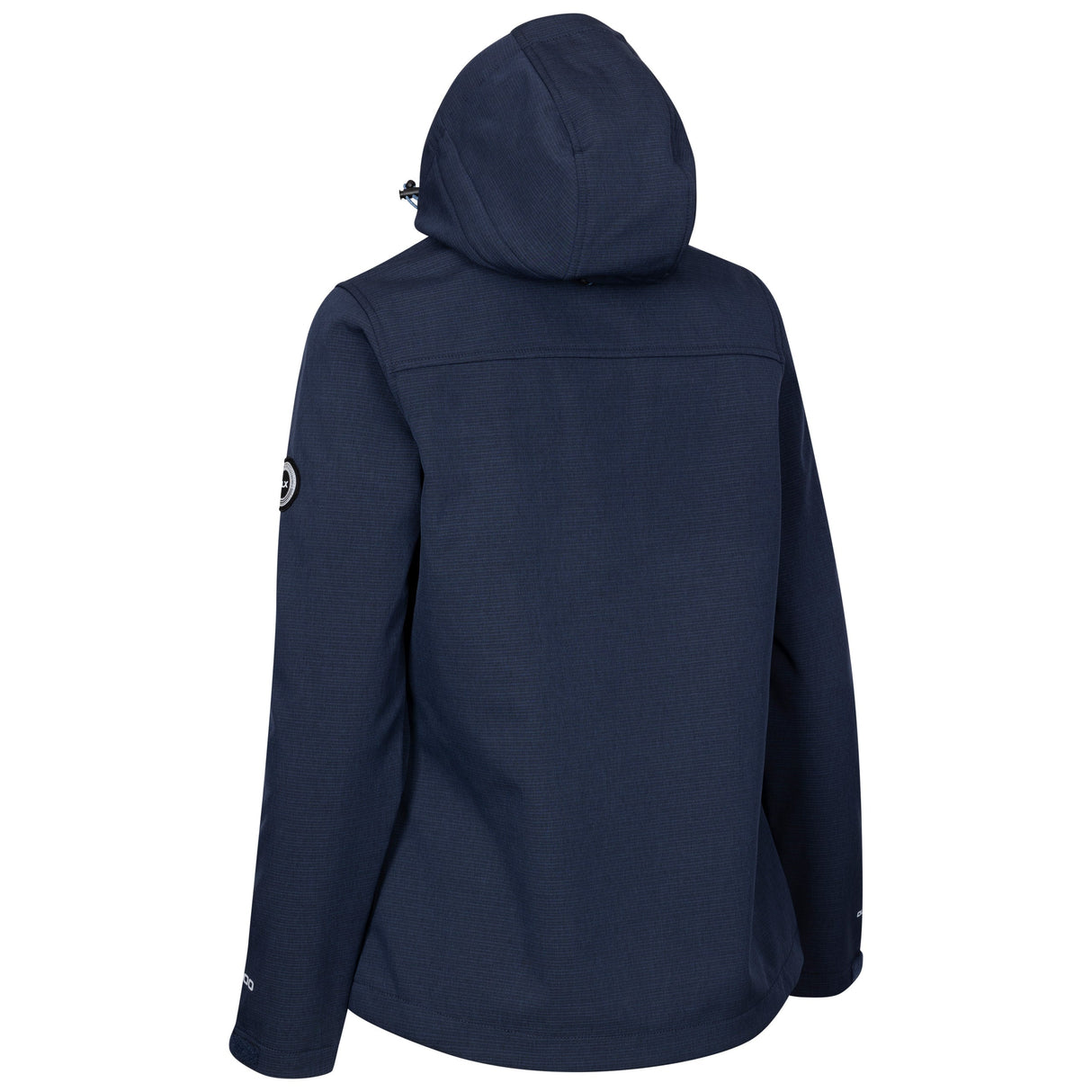 Christine - Navy Marl - Trespass