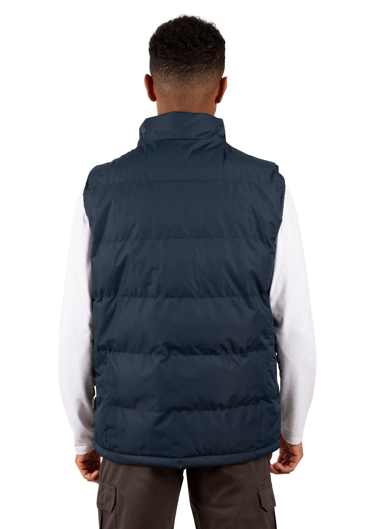Clasp - Navy - Trespass