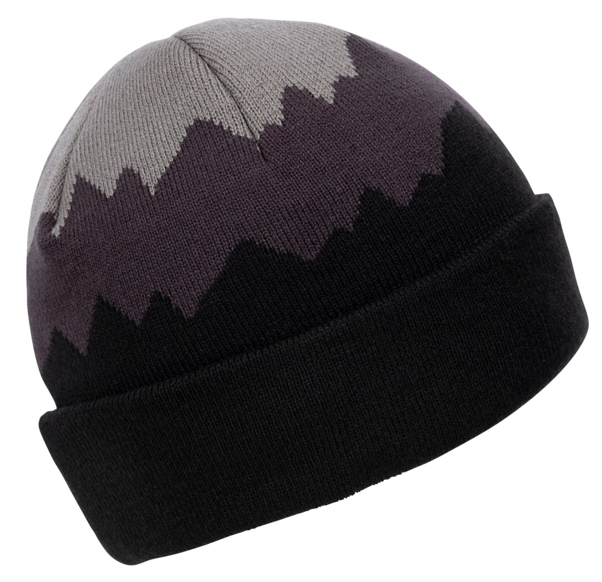 Cobbler - Storm Grey/dark Grey/black - Trespass
