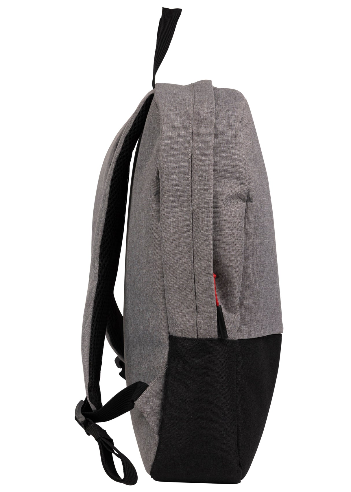 Commute - Grey Melange - Trespass