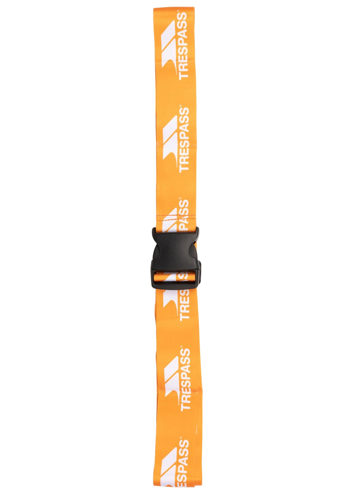 Contain - Fluorescent Orange - Trespass