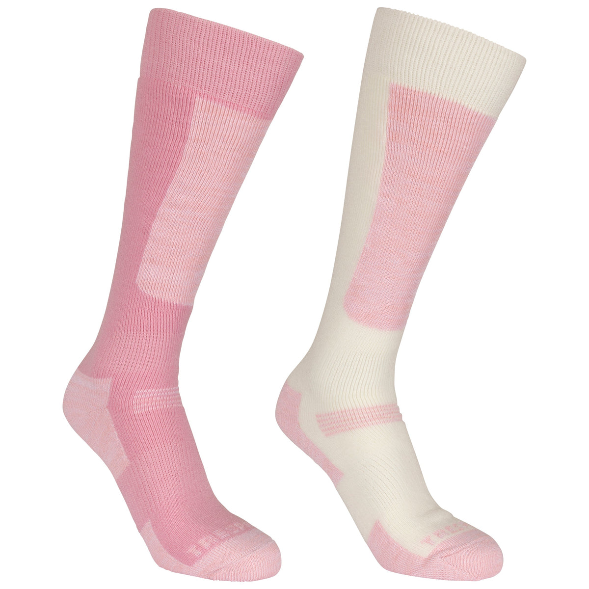 Convex - Candy Pink/Off White - Trespass