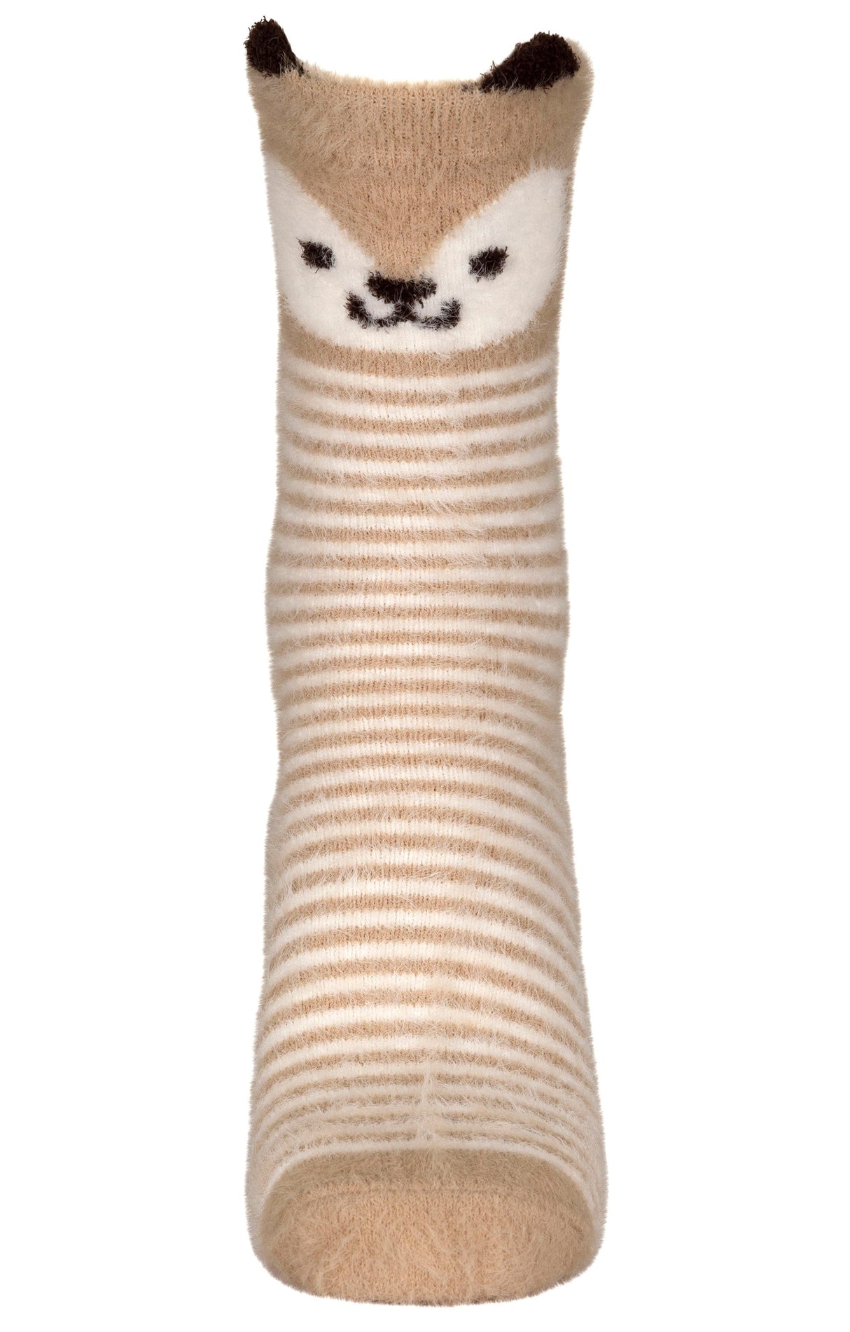 Cosy Animal - Beige - Trespass