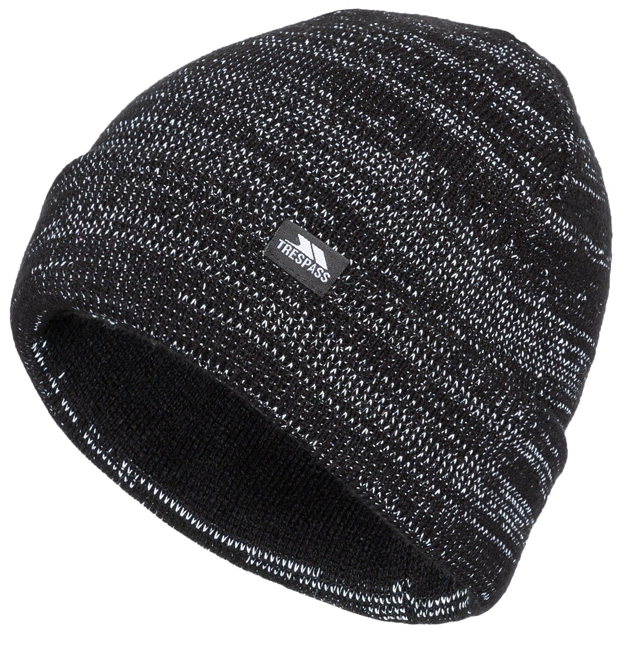 Crackle - Black - Trespass