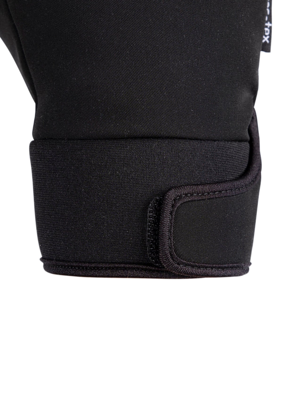 Cruzado X - Black - Trespass