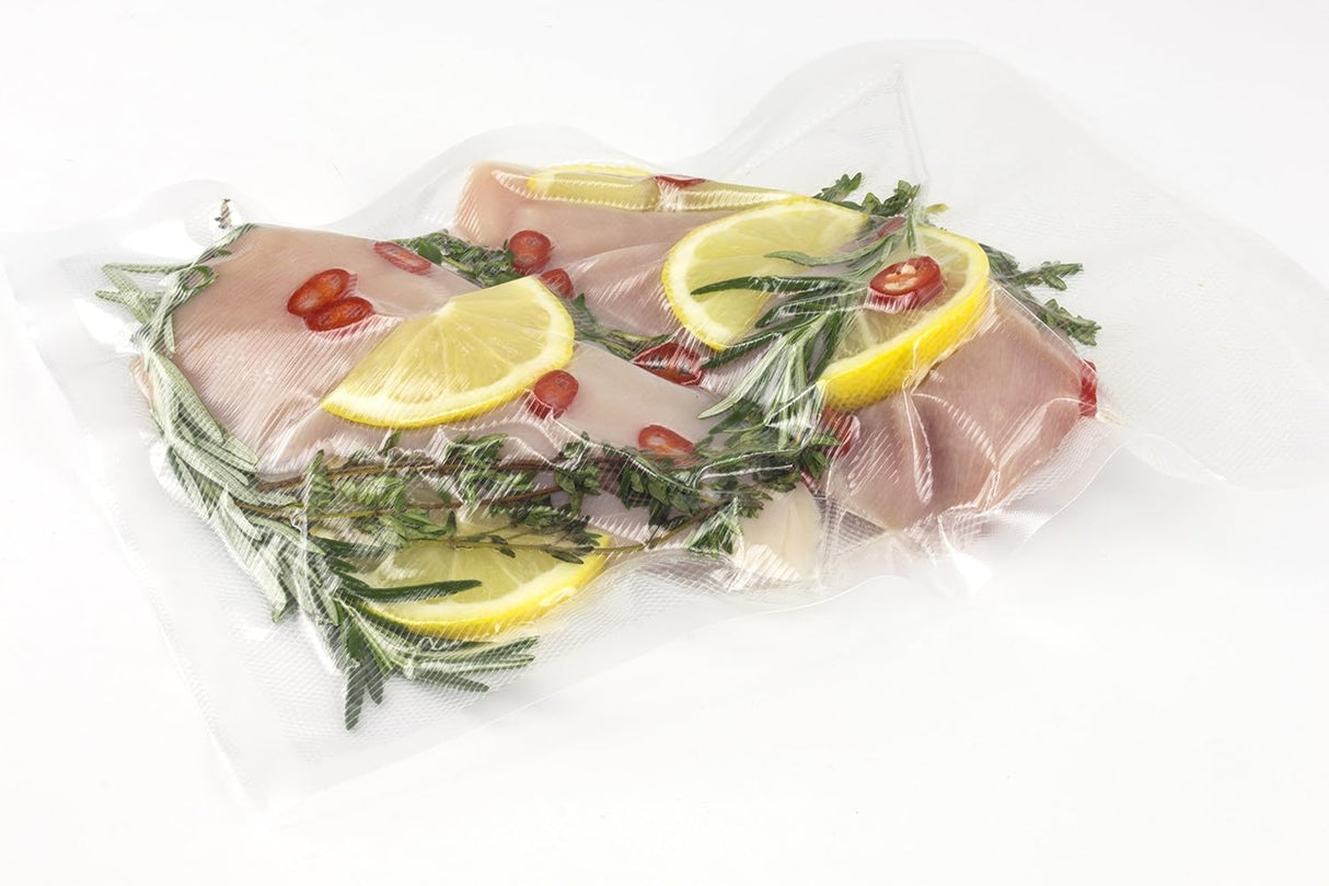 FreshVAC Pro Folienrollen 20x600 cm – FreshVAC