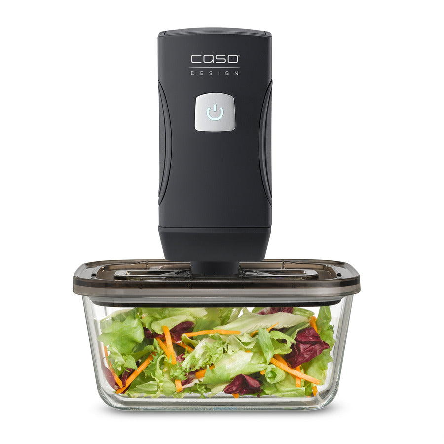 Vakuumierer Vacu OneTouch - Pro - Caso