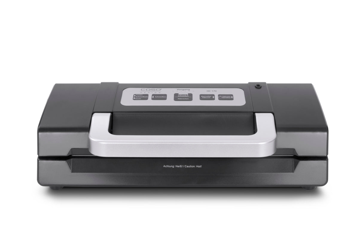 Vakuumierer HC - 170 - Caso