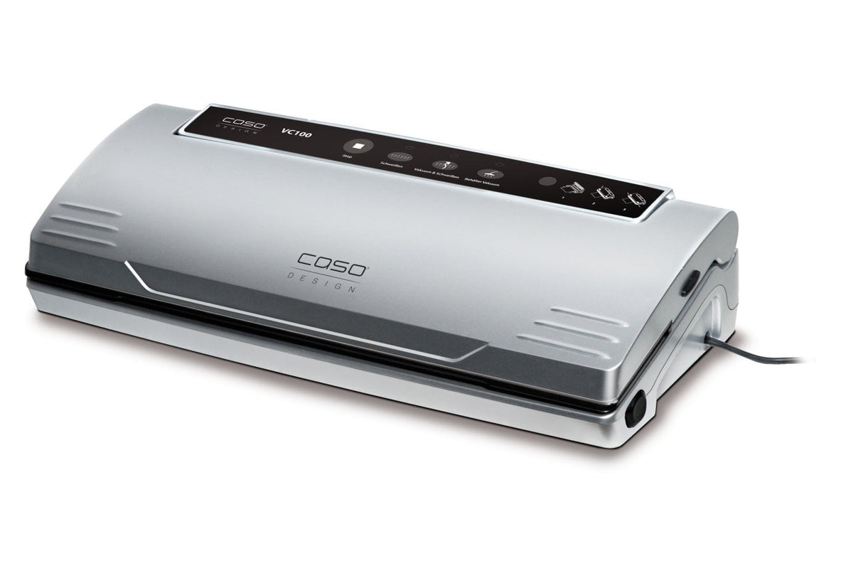 Vakuumierer VC - 100 - Caso