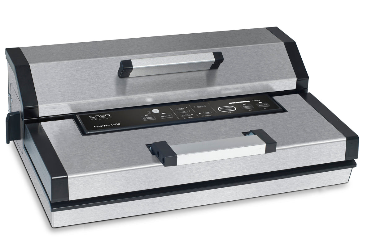 Vakuumierer FastVac 4000 - Caso