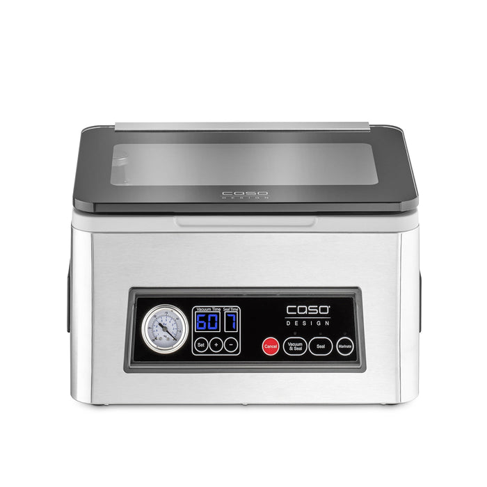 Caso Kammervakuum VacuChef 50