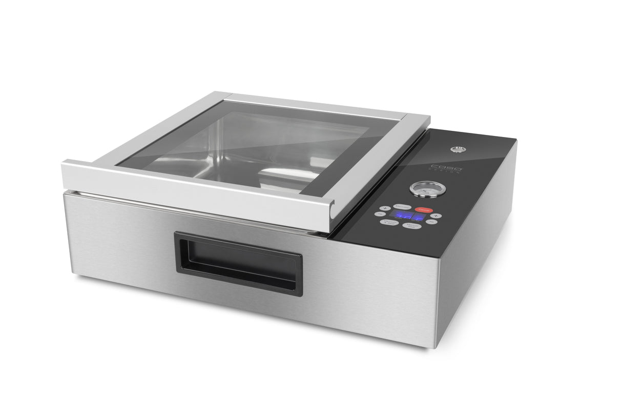 Kammervakuumierer VacuChef 72 SlimLine - Caso