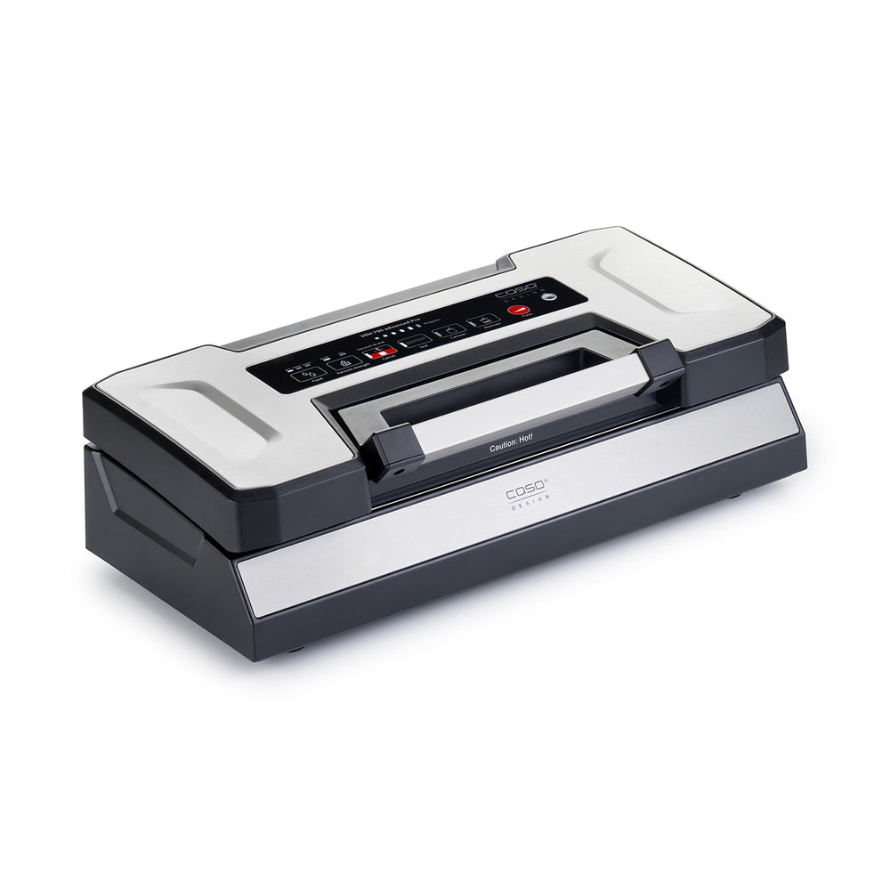 Vakuum - VRH790 advanced Pro - Caso
