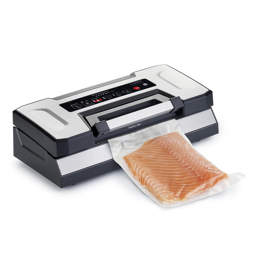 Vakuum - VRH790 advanced Pro - Caso