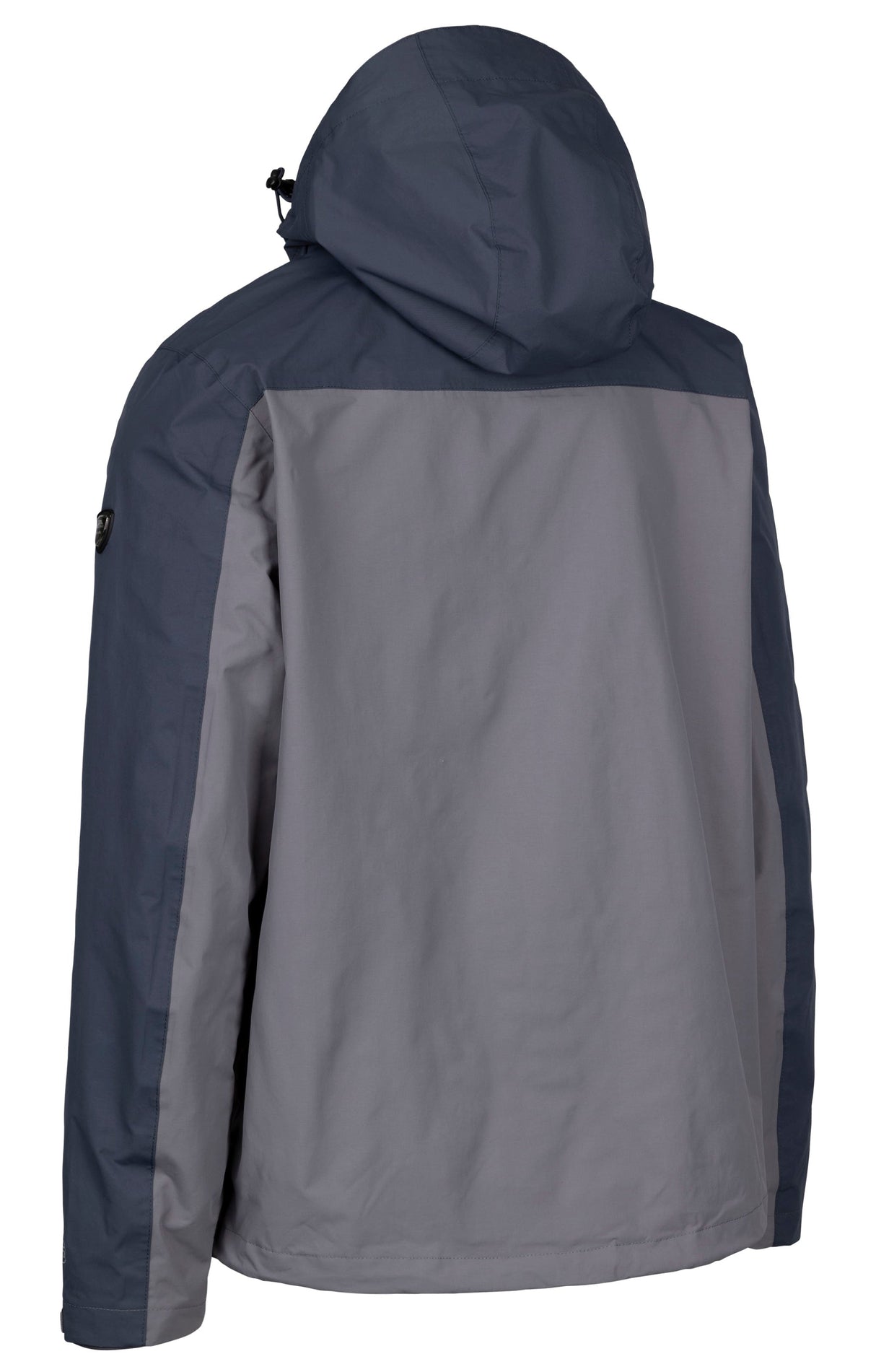 Curbridge - Storm Grey - Trespass
