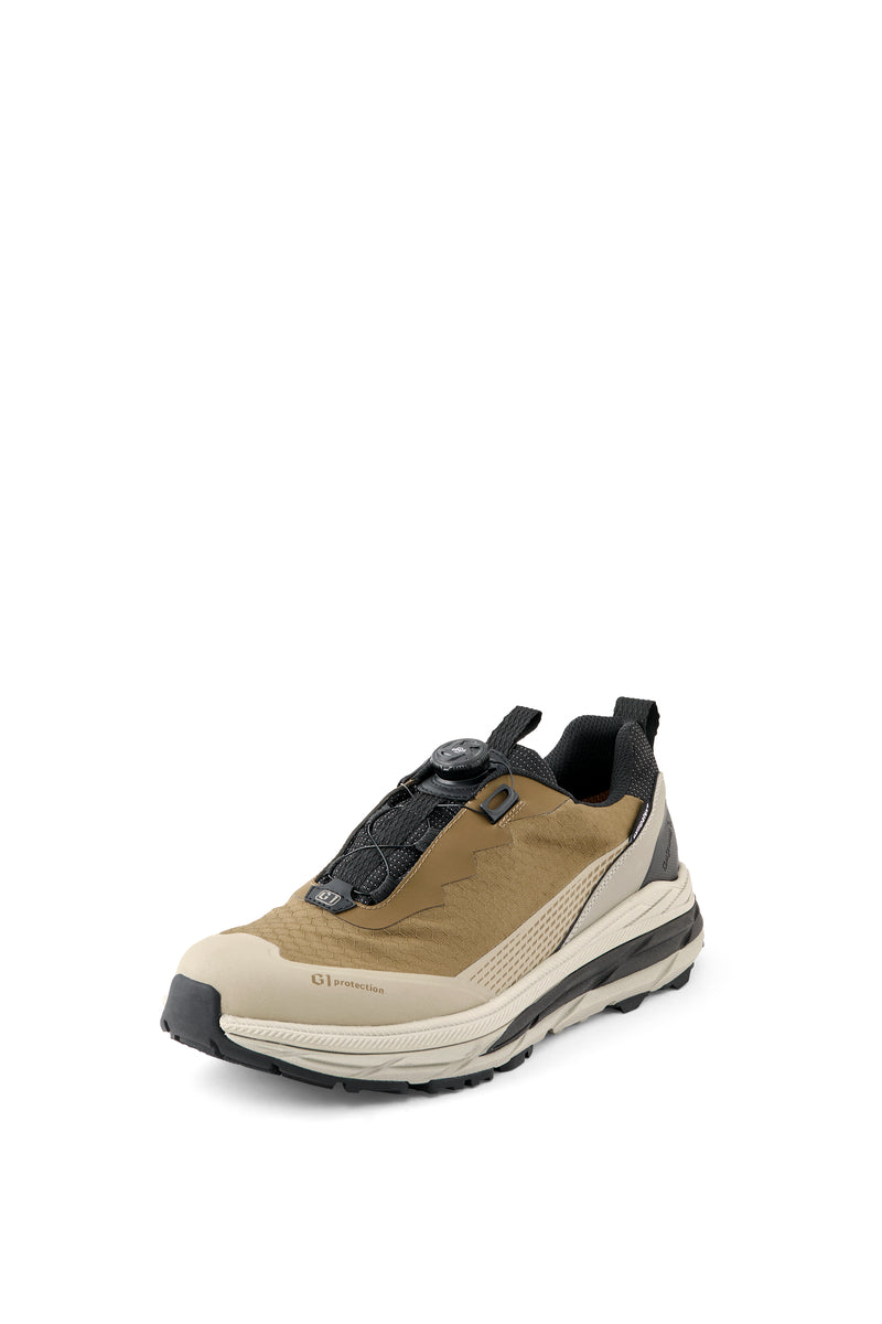 Calvus 3" G1 Speed-Lacing - Dark Olive – Gateway1