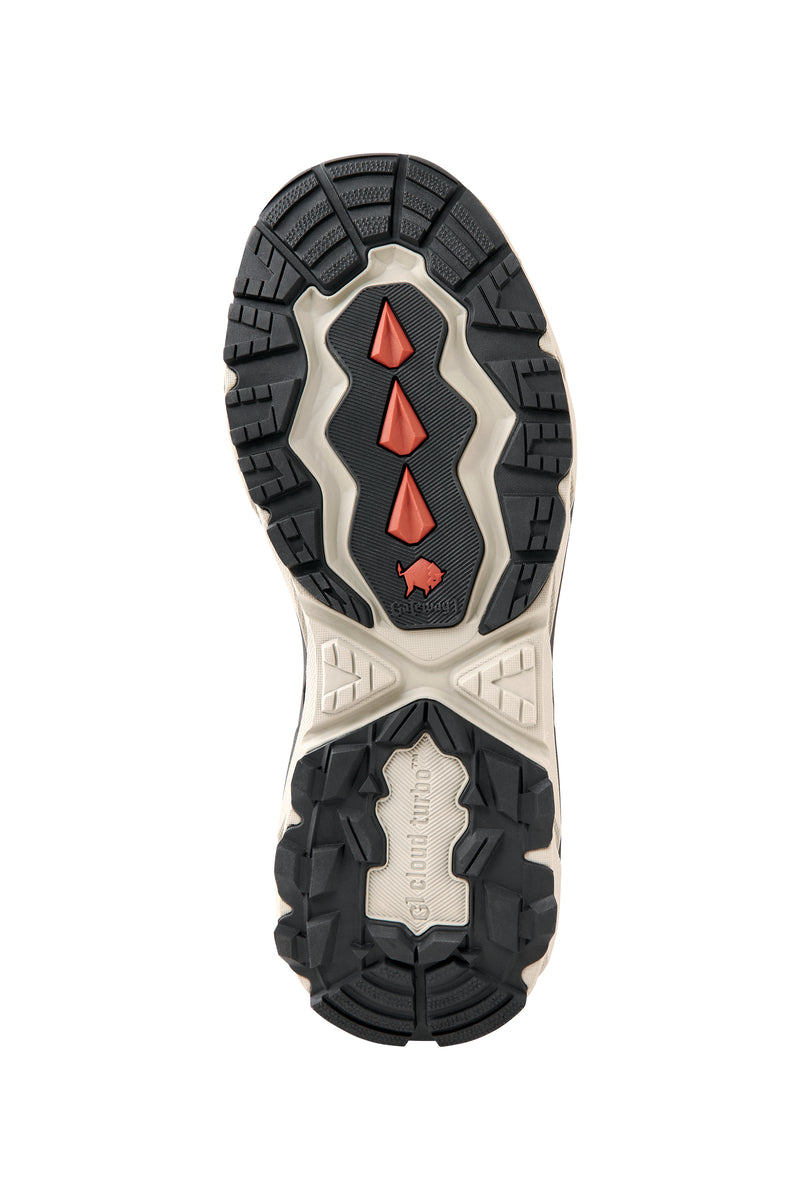 Gateway1 Calvus 3" G1 speed-lacing - Dark Olive