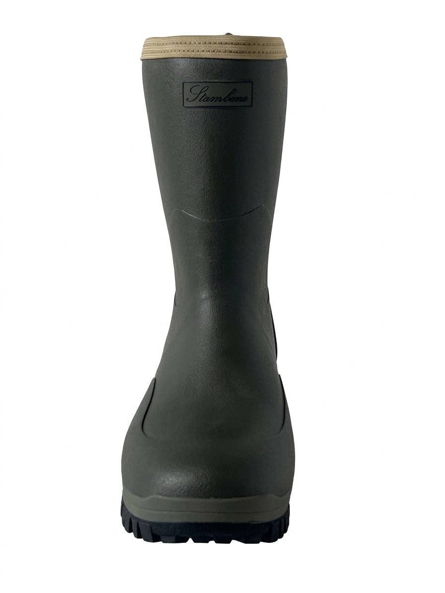 Stambecco Caracal 12" Gummistiefel
