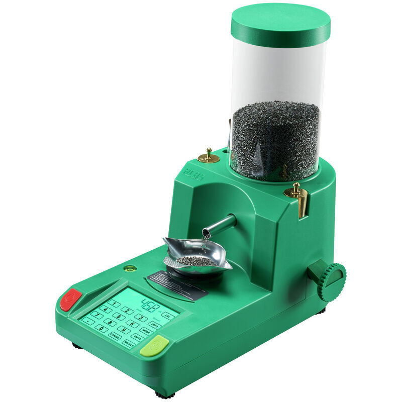RCBS Chargemaster Link Pulverfüllgerät – RCBS