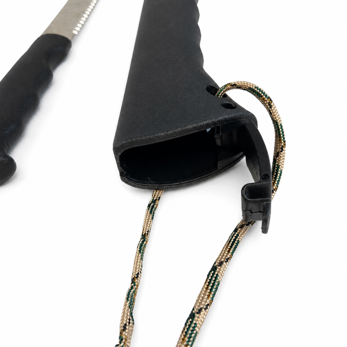 Kombi-Axt mit Säge – Kyros