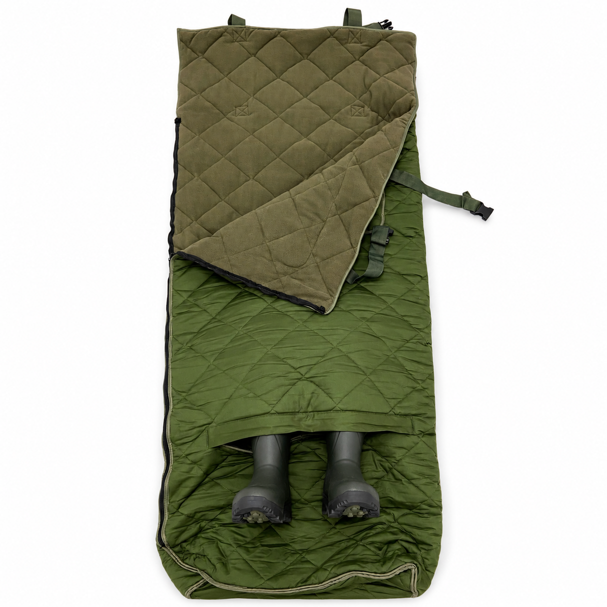 Ansitzsack – European hunter