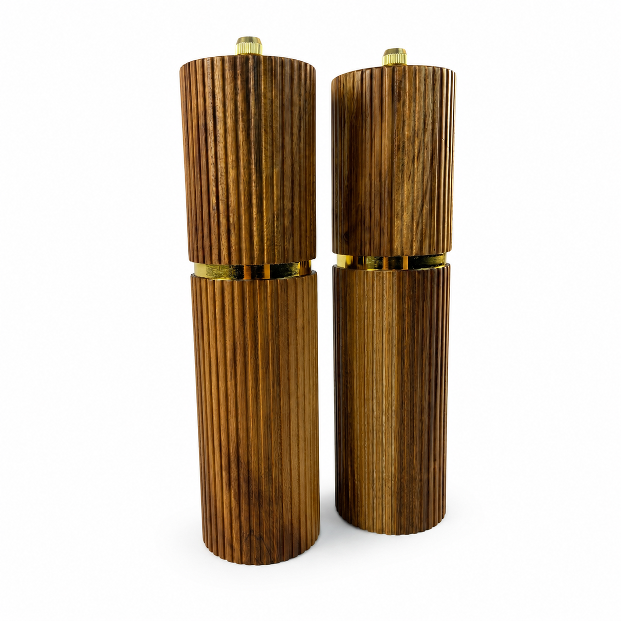 Salz-/Pfeffer-Set – Kyros