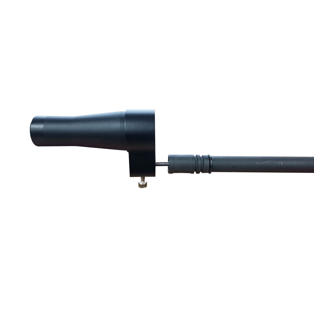 Büchsenoptik-Kollimator – Nieload