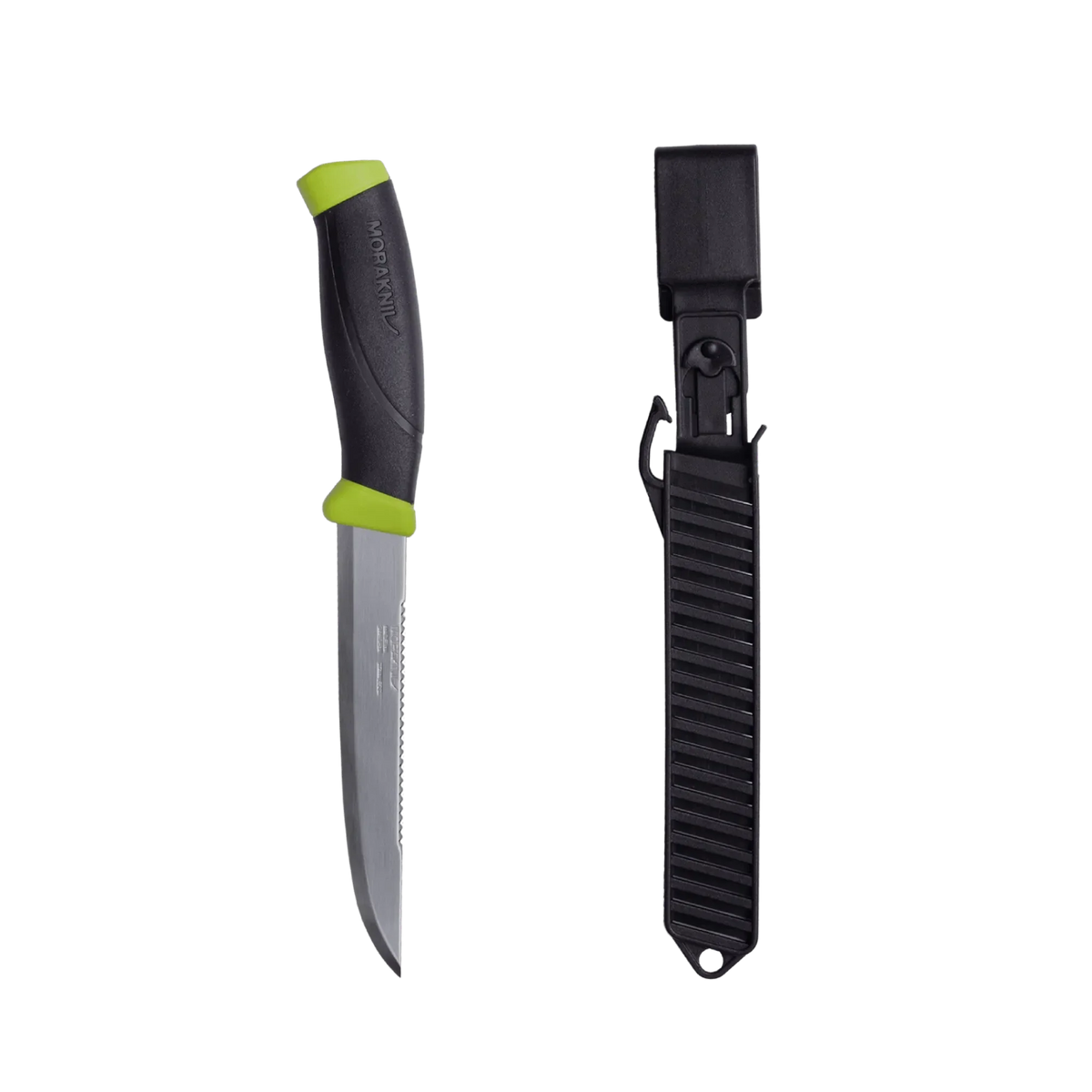 Companion Fischschupper 150 (S) Lime Gr – Morakniv