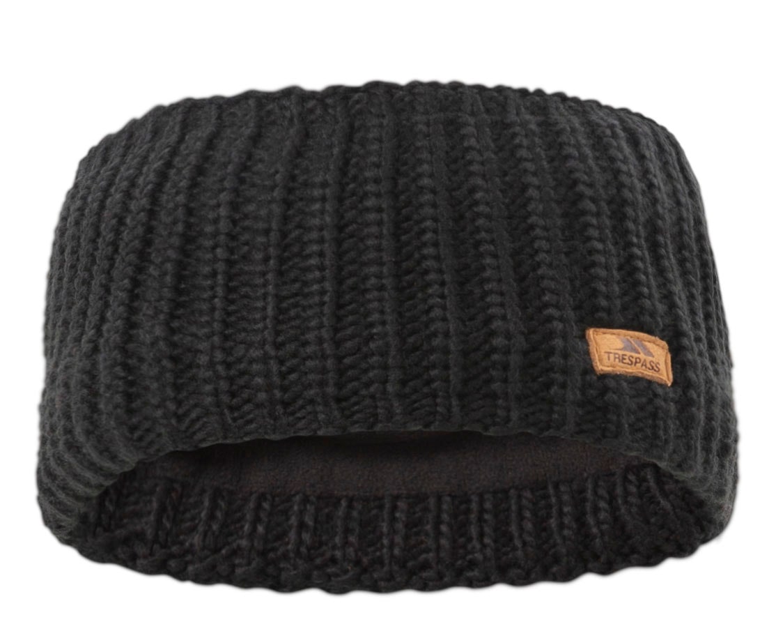 Coronet - Black - Trespass