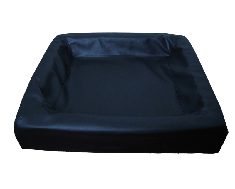 Petlounger Gr. 1 60x70 Schwarz