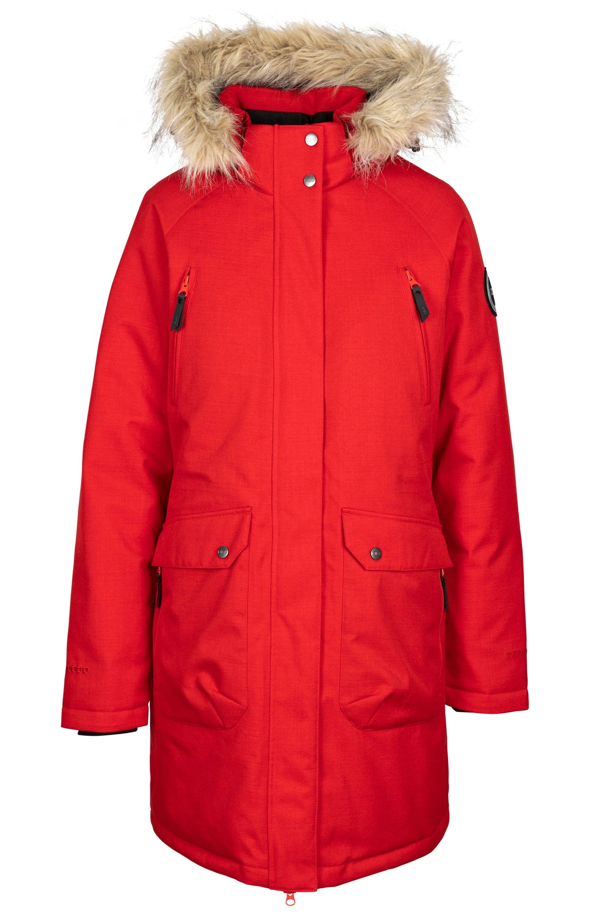Dana - Red Marl - Trespass