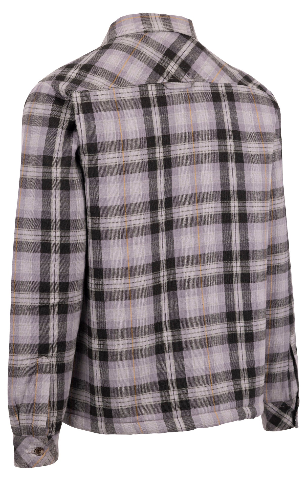 Danehill - Storm Grey Check - Trespass
