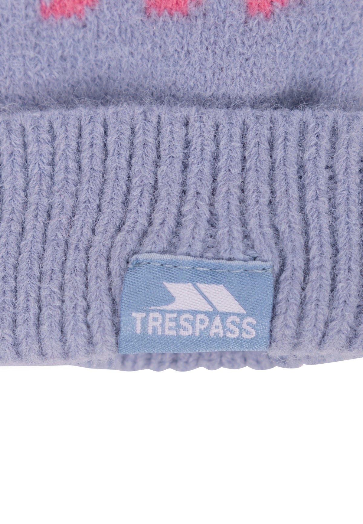 Danica - Light Blue - Trespass