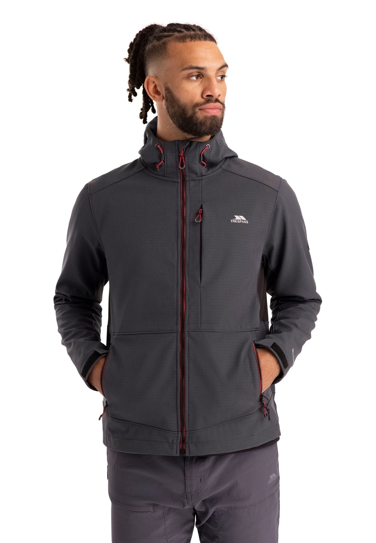 Dante - Dark Vine - Trespass