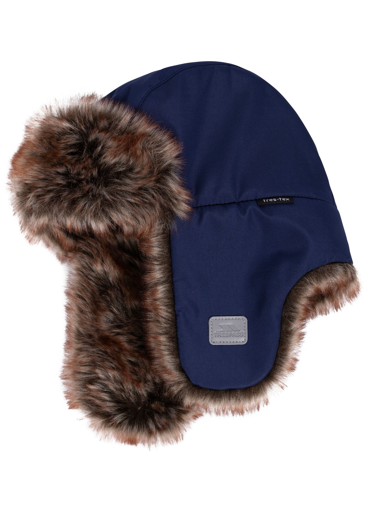 Dapper Kids - Navy - Trespass