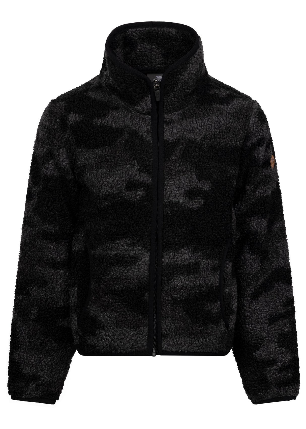 Darroch - Storm Grey - Trespass
