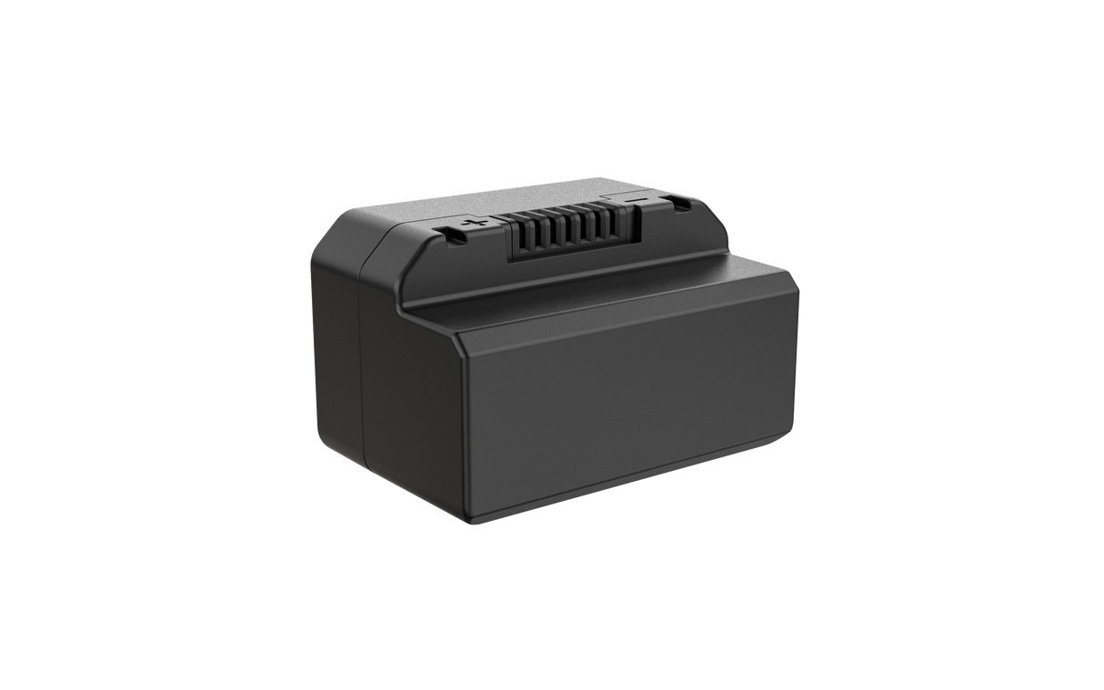 Thunder Batterie - Hikmicro