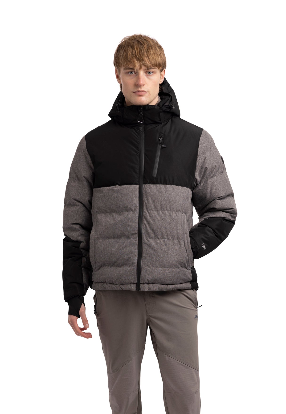 Delabole - Grey Marl - Trespass