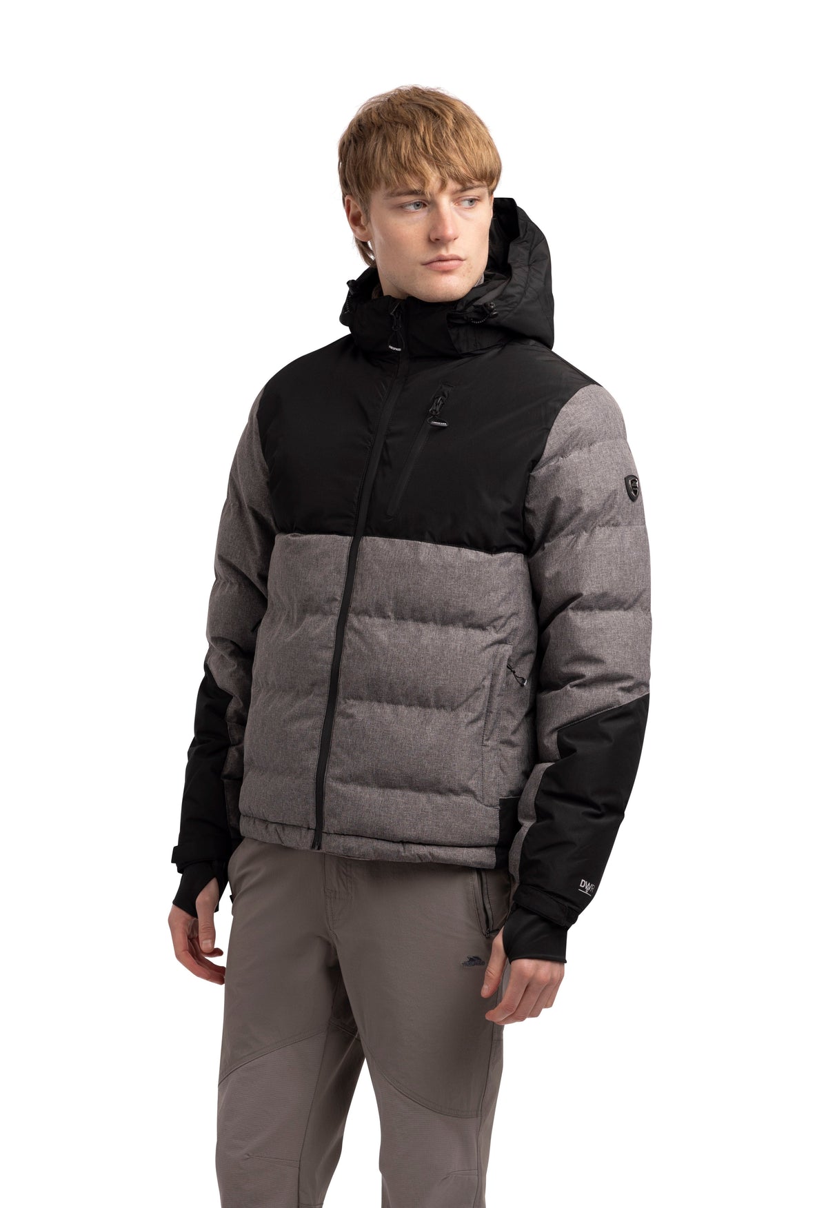 Delabole - Grey Marl - Trespass