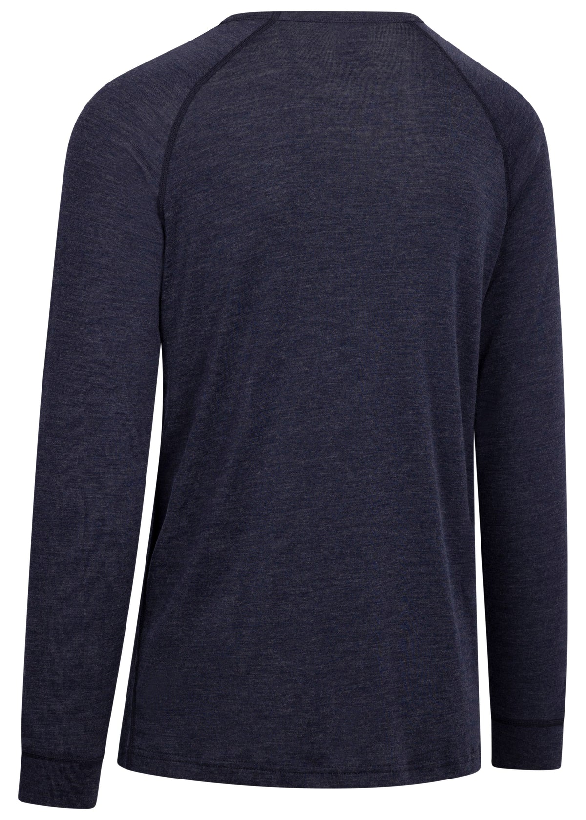 Demian - Navy Marl - Trespass